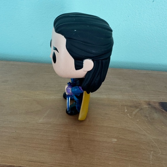 Funko Marvel Loki Unboxed - Picture 2 of 5